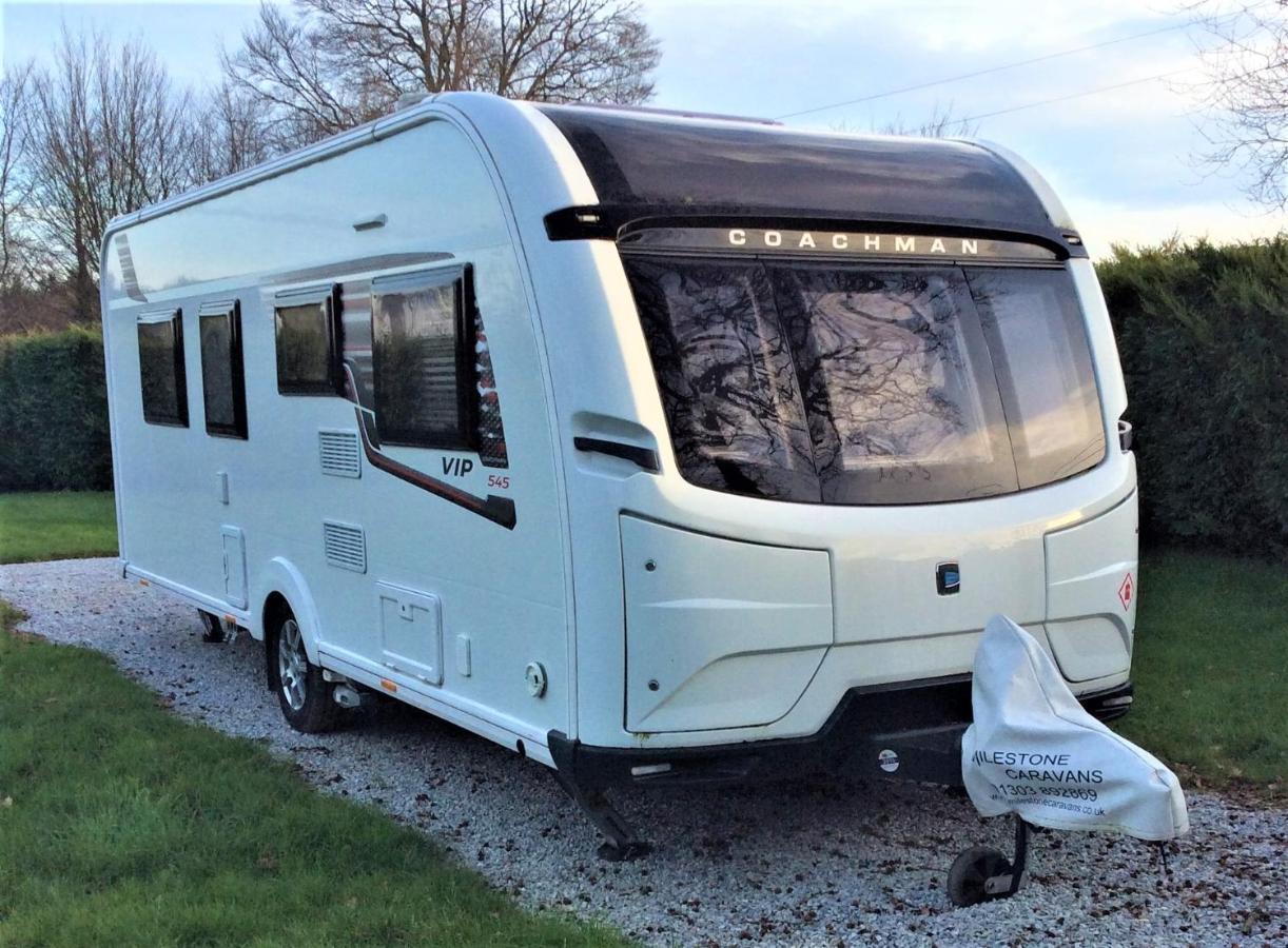 Le Boterff Gites Et Camping Saint-Mayeux 외부 사진