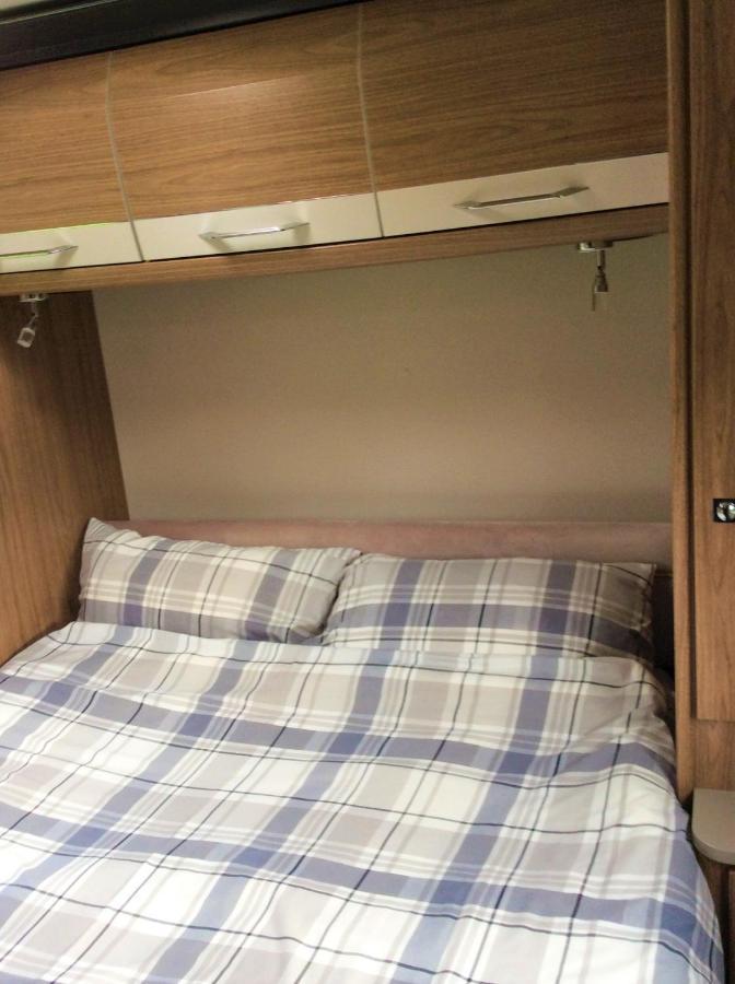 Le Boterff Gites Et Camping Saint-Mayeux 외부 사진