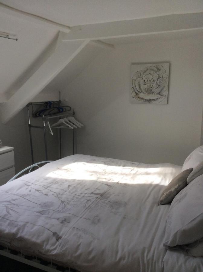 Le Boterff Gites Et Camping Saint-Mayeux 외부 사진