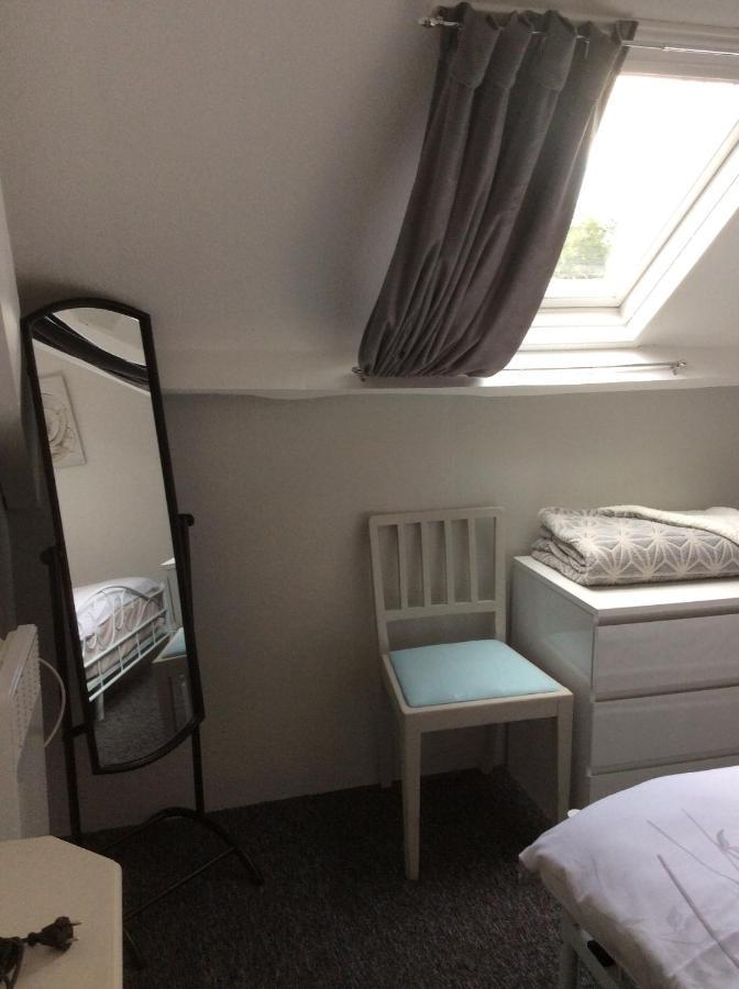 Le Boterff Gites Et Camping Saint-Mayeux 외부 사진