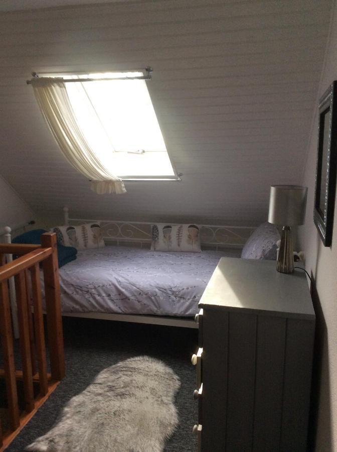Le Boterff Gites Et Camping Saint-Mayeux 외부 사진