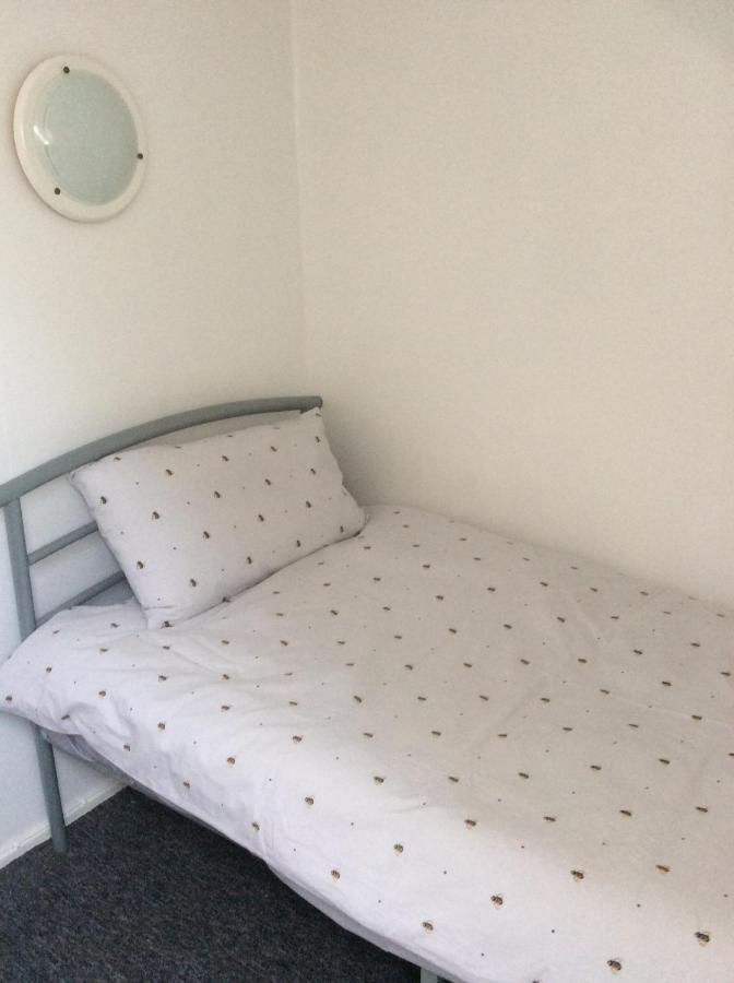 Le Boterff Gites Et Camping Saint-Mayeux 외부 사진